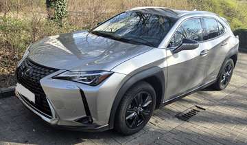 UX 250h 2.0i FWD Business Line