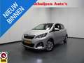 Peugeot 108 1.0 e-VTi Active Premium AIRCO/BLUETOOTH! Grau - thumbnail 1