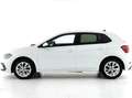 Volkswagen Polo Style Bianco - thumbnail 2