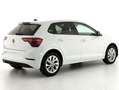 Volkswagen Polo Style Bianco - thumbnail 5