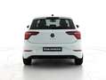 Volkswagen Polo Style Bianco - thumbnail 4