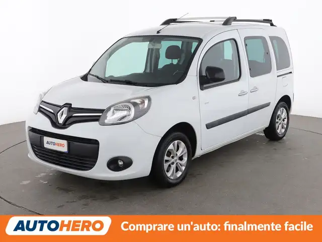 Renault Kangoo 1.5 dCi Limited 90CV