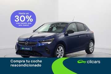 1.2T XHL S/S Elegance 100