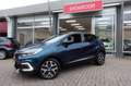 Renault Captur 1.2 TCE INTENS Auitomaat 1e EIGENAAR (All-in prijs Blu/Azzurro - thumbnail 2