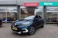 Renault Captur 1.2 TCE INTENS Auitomaat 1e EIGENAAR (All-in prijs Blu/Azzurro - thumbnail 1