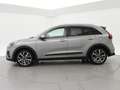 Kia Niro 1.6 GDi HYBRID AUT. FACELIFT MODEL + 18 INCH | TRE Gris - thumbnail 5