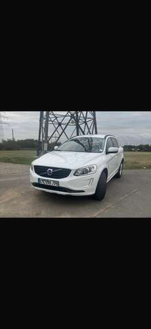 Volvo XC60 Volvo XC60 D3 - Zuverlässiger SUV