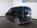 Ford E-Transit Tourneo Connect Active 2,0L Eblue 122PS M AWD Schwarz - thumbnail 3
