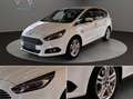 Ford S-Max S-MAX Titanium *7-SITZER*KAMERA*NAVI*KLIMA* Weiß - thumbnail 33