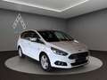 Ford S-Max S-MAX Titanium *7-SITZER*KAMERA*NAVI*KLIMA* Weiß - thumbnail 3