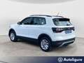 Volkswagen T-Cross T-Cross 1.0 TSI Style BMT Blanco - thumbnail 3