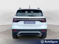 Volkswagen T-Cross T-Cross 1.0 TSI Style BMT Blanco - thumbnail 4