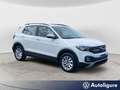 Volkswagen T-Cross T-Cross 1.0 TSI Style BMT Blanco - thumbnail 7