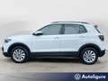 Volkswagen T-Cross T-Cross 1.0 TSI Style BMT Blanco - thumbnail 2