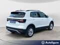 Volkswagen T-Cross T-Cross 1.0 TSI Style BMT Blanco - thumbnail 5