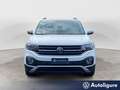 Volkswagen T-Cross T-Cross 1.0 TSI Style BMT Blanco - thumbnail 8