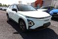Omoda 5 EV Premium 402kmReichw 360° Nav SHZ eHK 155 kW ... Grün - thumbnail 2