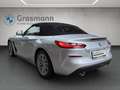 BMW Z4 Z4 sDrive 20i Silber - thumbnail 3