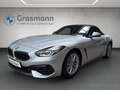 BMW Z4 Z4 sDrive 20i Silber - thumbnail 1