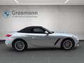 BMW Z4 Z4 sDrive 20i Silber - thumbnail 6