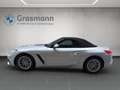 BMW Z4 Z4 sDrive 20i Silber - thumbnail 2
