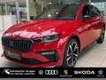 Skoda Scala Monte Carlo 1,5 TSI 110 kW 7-Gang-DSG Verf Rot - thumbnail 1