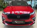 Skoda Scala Monte Carlo 1,5 TSI 110 kW 7-Gang-DSG Verf Rot - thumbnail 3