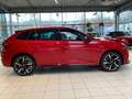 Skoda Scala Monte Carlo 1,5 TSI 110 kW 7-Gang-DSG Verf Rot - thumbnail 4