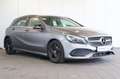 Mercedes-Benz A 180 AMG Line NAVI+LED+PDC+TEMP.+ALU Grau - thumbnail 3