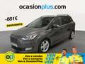 Ford Grand C-Max 1.5TDCi Titanium 120 Gris - thumbnail 1