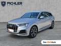 Audi Q7 55 TFSI quattro S line Silber - thumbnail 1