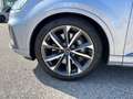 Audi Q7 55 TFSI quattro S line Silber - thumbnail 3