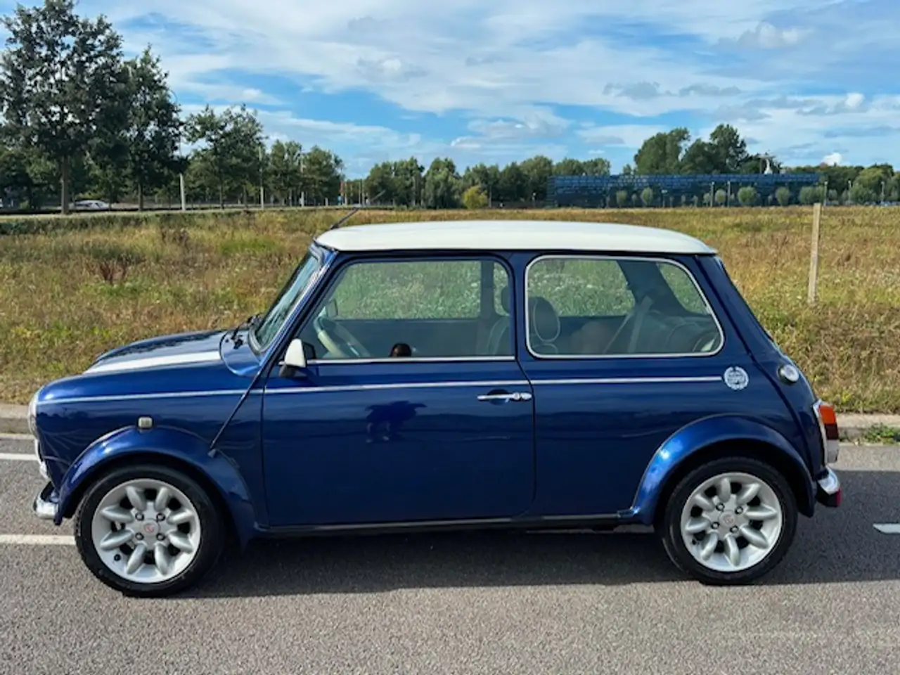 MINI Cooper 1.3 Cooper S, foto 1