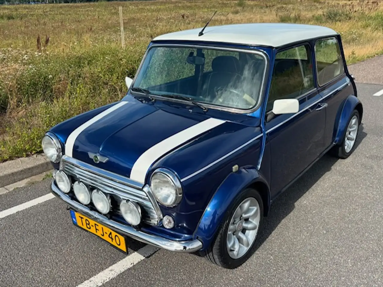 MINI Cooper 1.3 Cooper S, foto 2