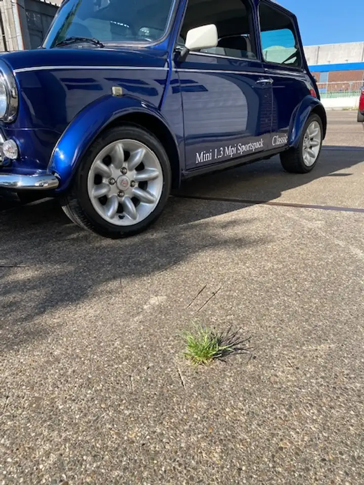 MINI Cooper 1.3 Cooper S, foto 11