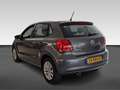 Volkswagen Polo 1.4 85PK 5D Highline Gris - thumbnail 3
