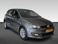 Volkswagen Polo 1.4 85PK 5D Highline Gris - thumbnail 5