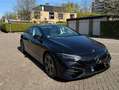 Mercedes-Benz EQE 300 AMG Line 89 kWh Bezichtiging op vooraf gemaakte af Zwart - thumbnail 9