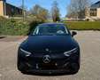 Mercedes-Benz EQE 300 AMG Line 89 kWh Bezichtiging op vooraf gemaakte af Zwart - thumbnail 2