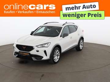 1.4 eHybrid PHEV 150/204 Aut LED RADAR