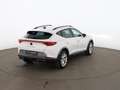 CUPRA Formentor 1.4 eHybrid PHEV 150/204 Aut LED RADAR Weiß - thumbnail 3