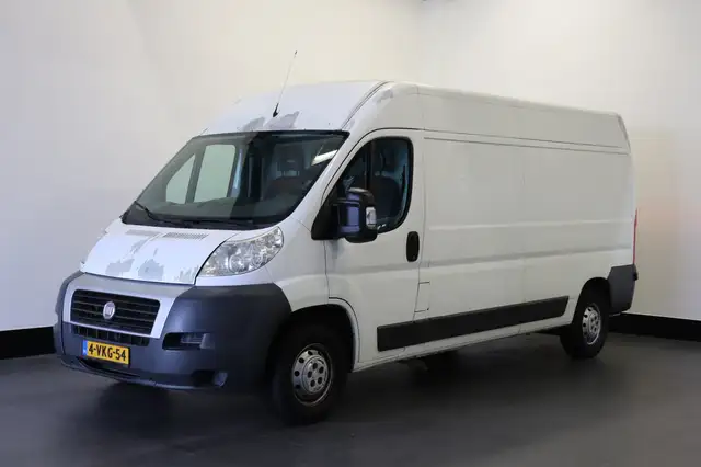 Fiat Ducato 35L 2.3 120PK MultiJet L3H2 - Airco - €3.950,- Ex.