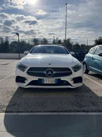 Coupe d Premium Plus auto