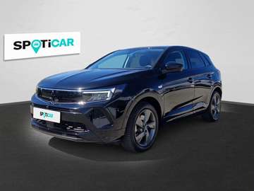 1.6 GS Line Plug-in-Hybrid **AHK abnehmbar**