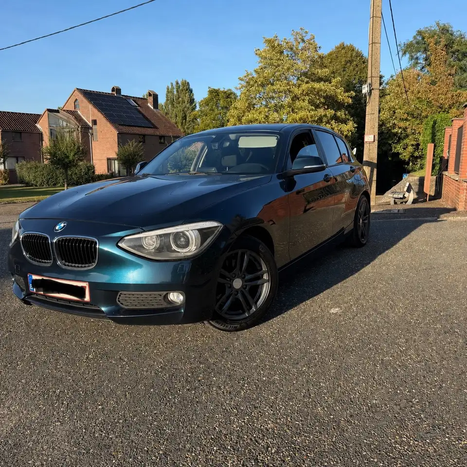 BMW 116