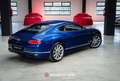 Bentley Continental GT 6.0 BiTurbo W12 - Sequin Blue - Mint - VAT Albastru - thumbnail 7