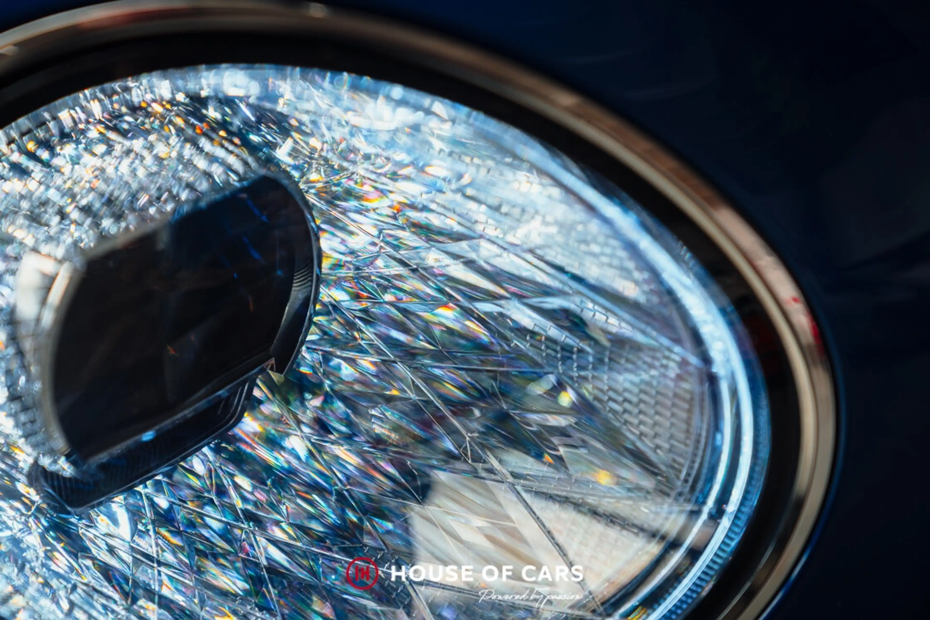 Bentley Continental GT 6.0 BiTurbo W12 - Sequin Blue - Mint - VAT — photo 14