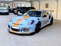 Porsche 991 911 GT Street Gulf +Einzelstück+ GTS GT3 RS Blue - thumbnail 2