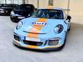 Porsche 991 911 GT Street Gulf +Einzelstück+ GTS GT3 RS Синій - thumbnail 3