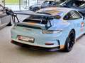Porsche 991 911 GT Street Gulf +Einzelstück+ GTS GT3 RS Blu/Azzurro - thumbnail 9
